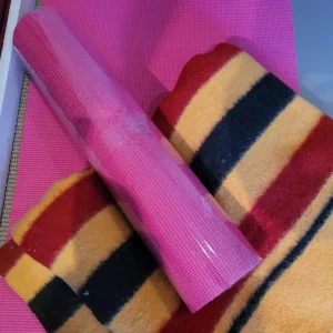 Tapis de Yoga Rider Form