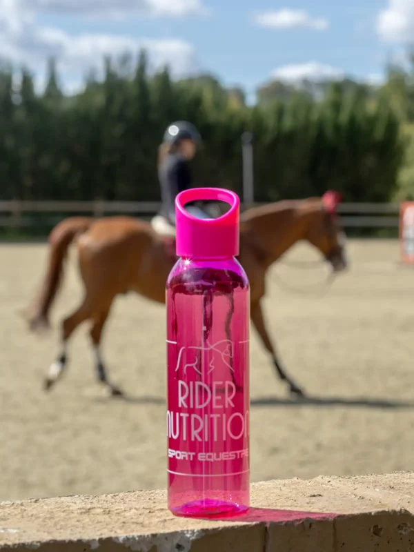 Gourde Rider Nutrition