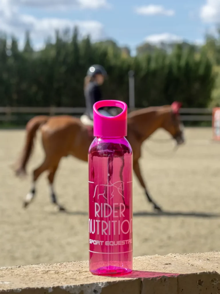 Gourde Rider Nutrition