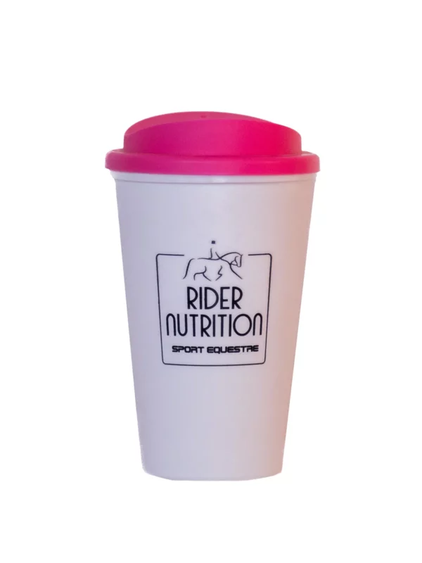 Tasse isotherme Rider Nutrition – Image 2