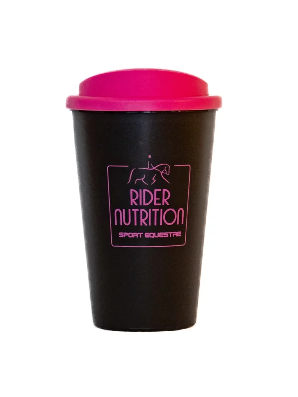 Tasse isotherme Rider Nutrition – Image 3