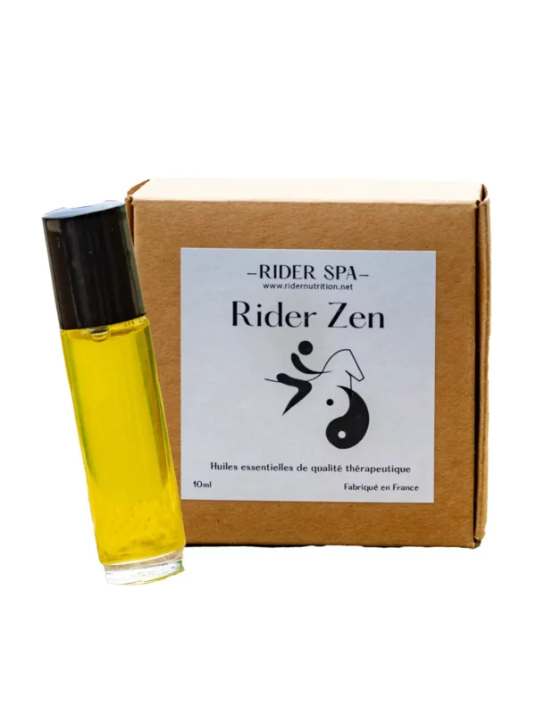 Huile essentielle Rider Zen Energie – Image 2