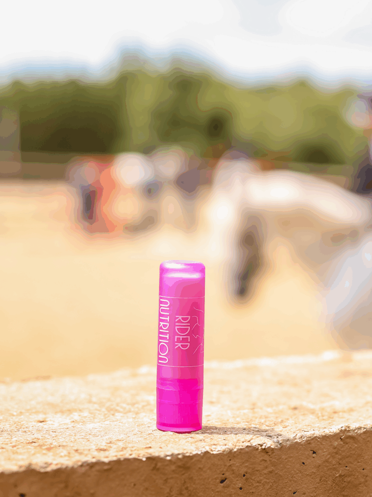 Baume à lèvres Rider Lip Balm