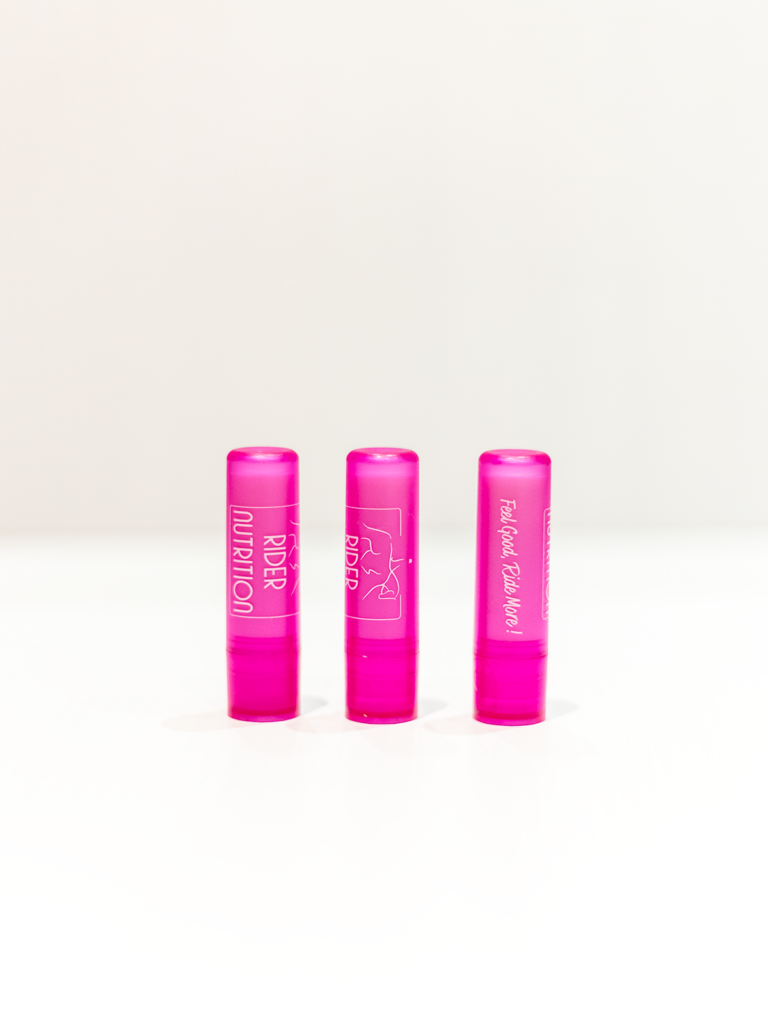 Baume à lèvres Rider Lip Balm