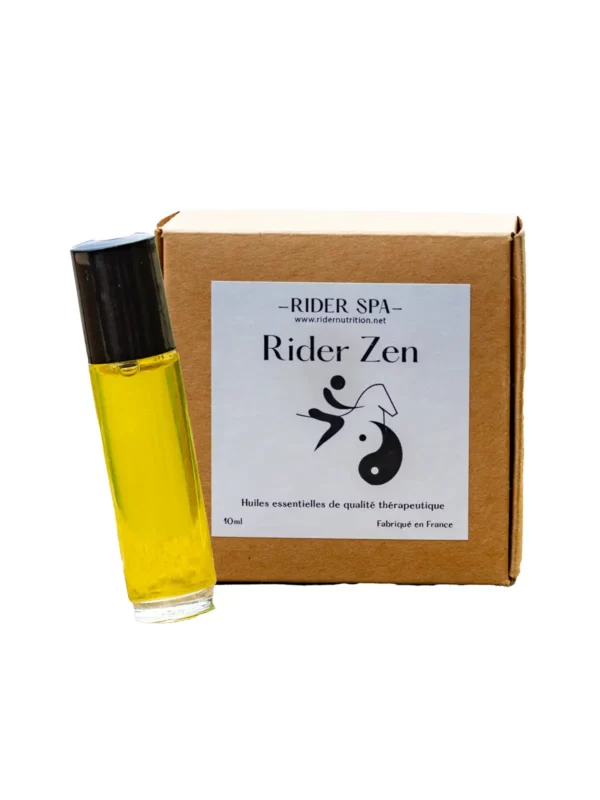 Huile essentielle Rider Zen Ancrage – Image 2