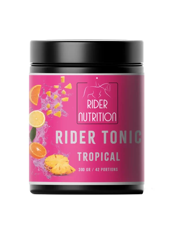 Boisson Rider Tonic – Image 2