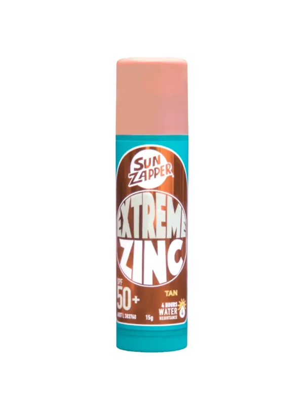 Stick solaire Sun Zapper SPF50 – Image 2