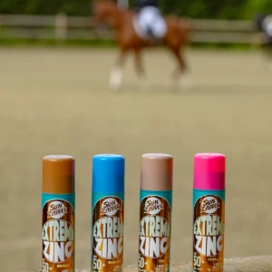 Stick solaire Sun Zapper SPF50