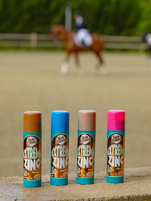 Stick solaire Sun Zapper SPF50