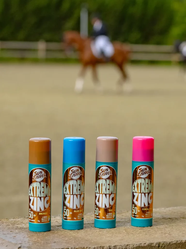 Stick solaire Sun Zapper SPF50