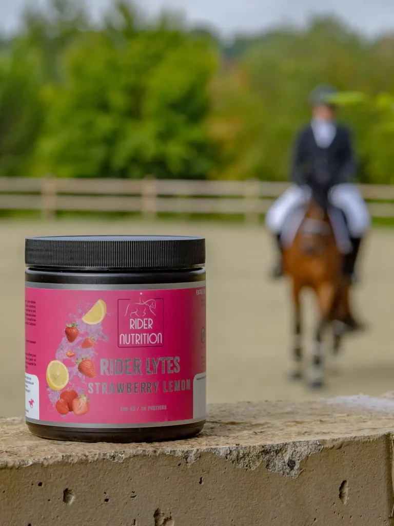 Electrolytes Rider Lytes