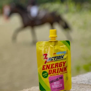 Boisson énergétique