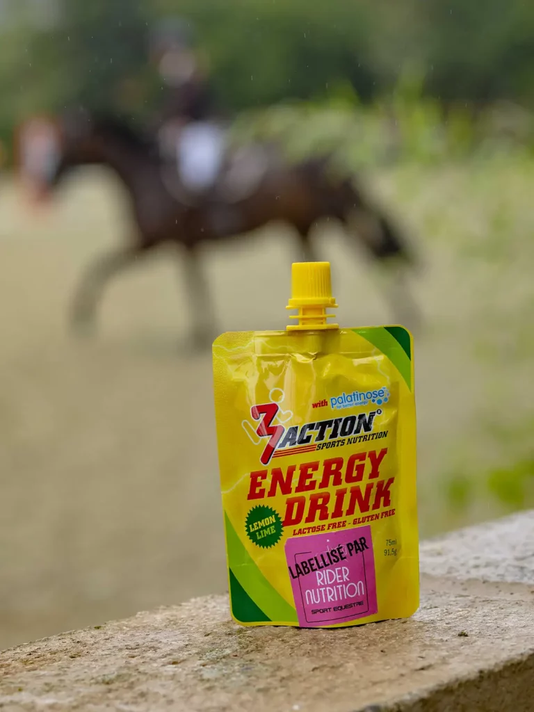Boisson énergétique