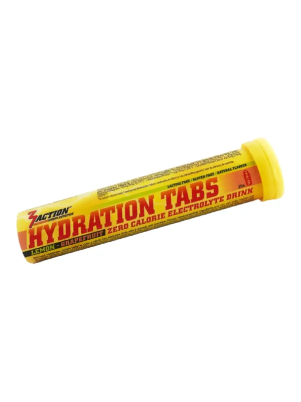 Electrolytes - Tabs d’hydratation – Image 2