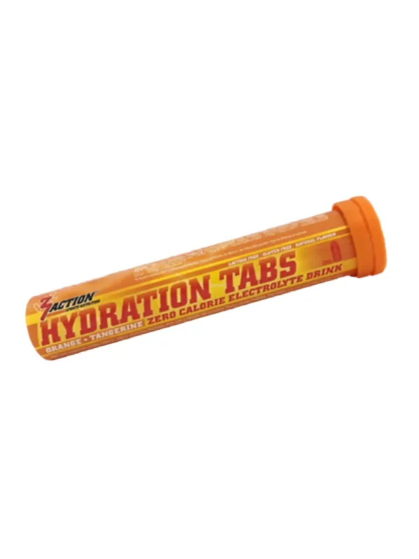 Electrolytes - Tabs d’hydratation – Image 4