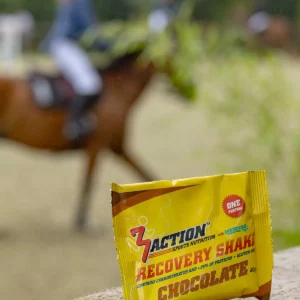 Shake de récupération