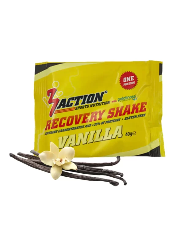 Shake de récupération – Image 2