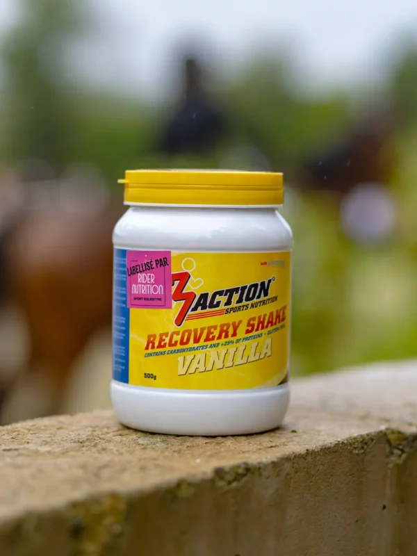 Shake de récupération – Image 4