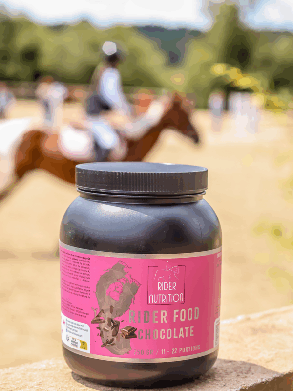Boisson-repas Rider Food – Image 2