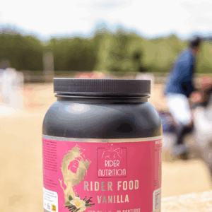 Boisson-repas Rider Food