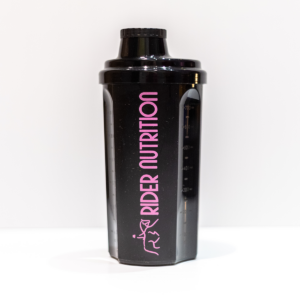 Shaker Rider Nutrition