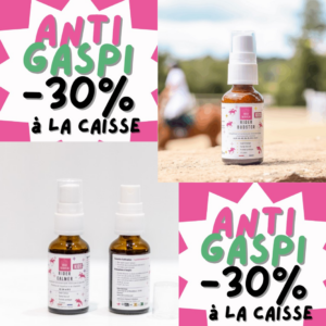 Spray Rider Booster Kids -30% Anti-Gaspi Code: KIDS123