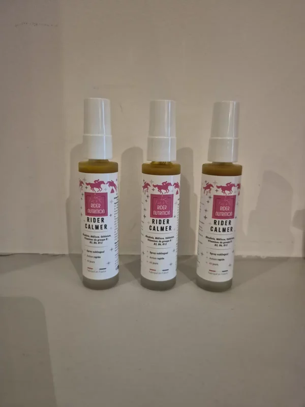 Spray Rider Calmer – Image 2