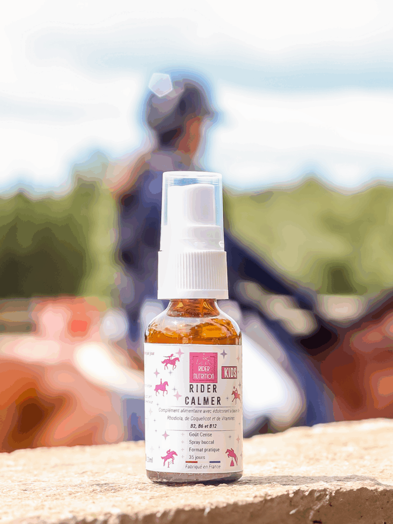 Spray Rider Calmer Kids