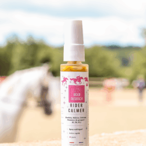 Spray Rider Calmer
