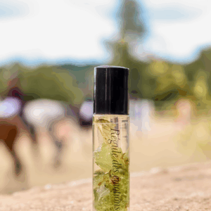 Huile essentielle Roll-on Anti-stress