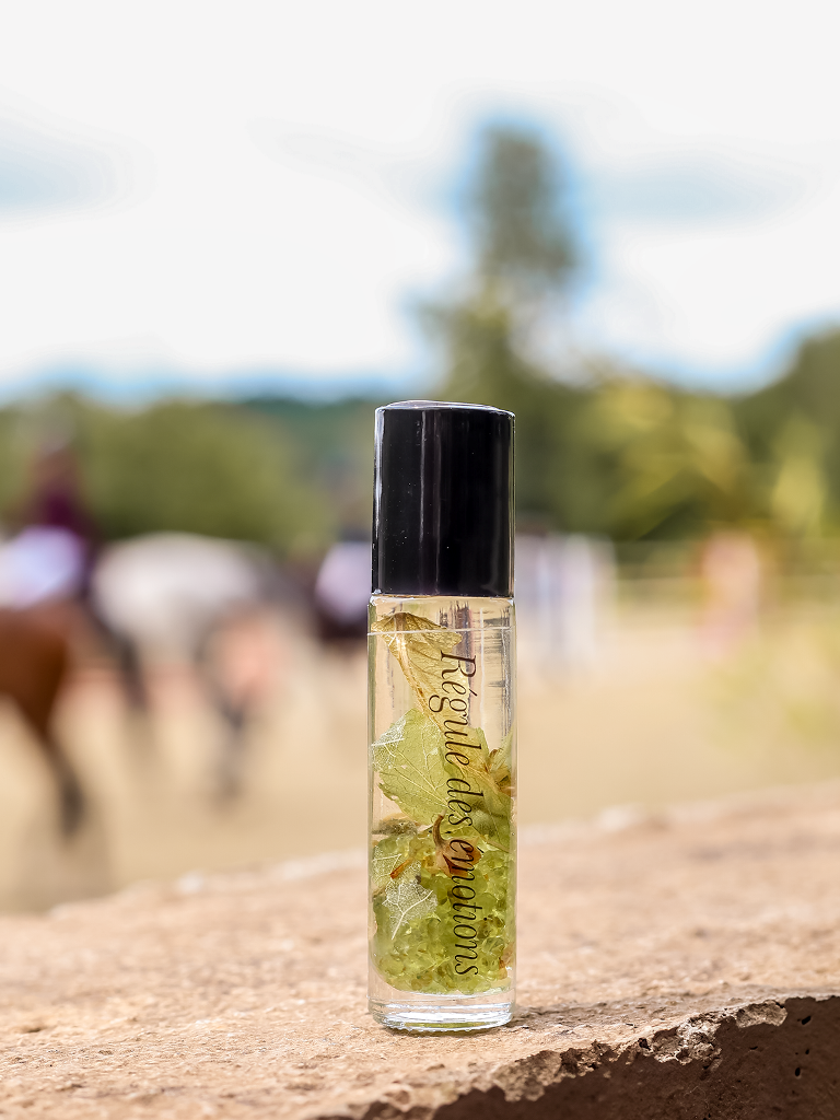 Huile essentielle Roll-on Anti-stress