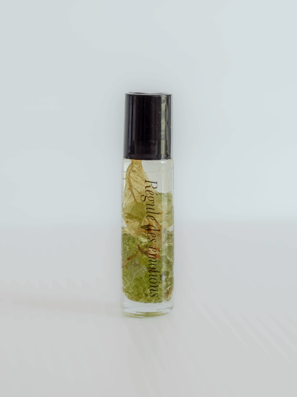 Huile essentielle Roll-on Anti-stress – Image 2