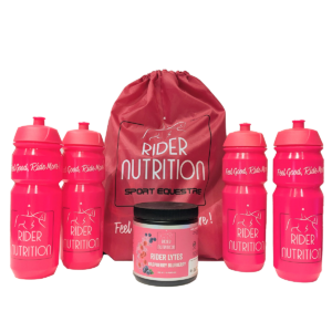 Pack Team Hydratation