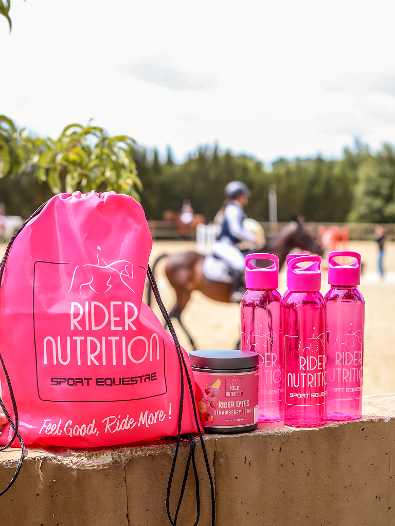 Pack Team Hydratation