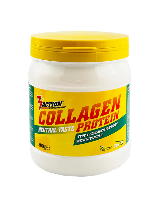 Collagen Protein