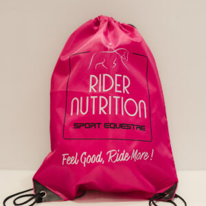 Sac de sport Rider Nutrition