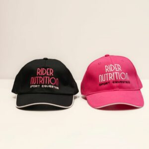 Casquette d’équitation