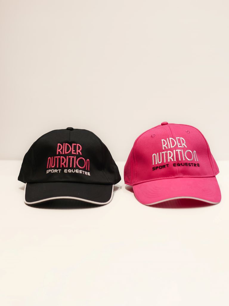 Casquette d’équitation