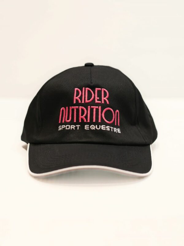 Casquette d’équitation – Image 2