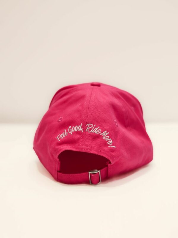 Casquette d’équitation – Image 4