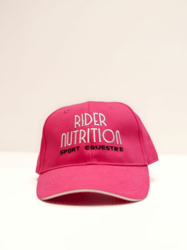 Casquette d’équitation – Image 3
