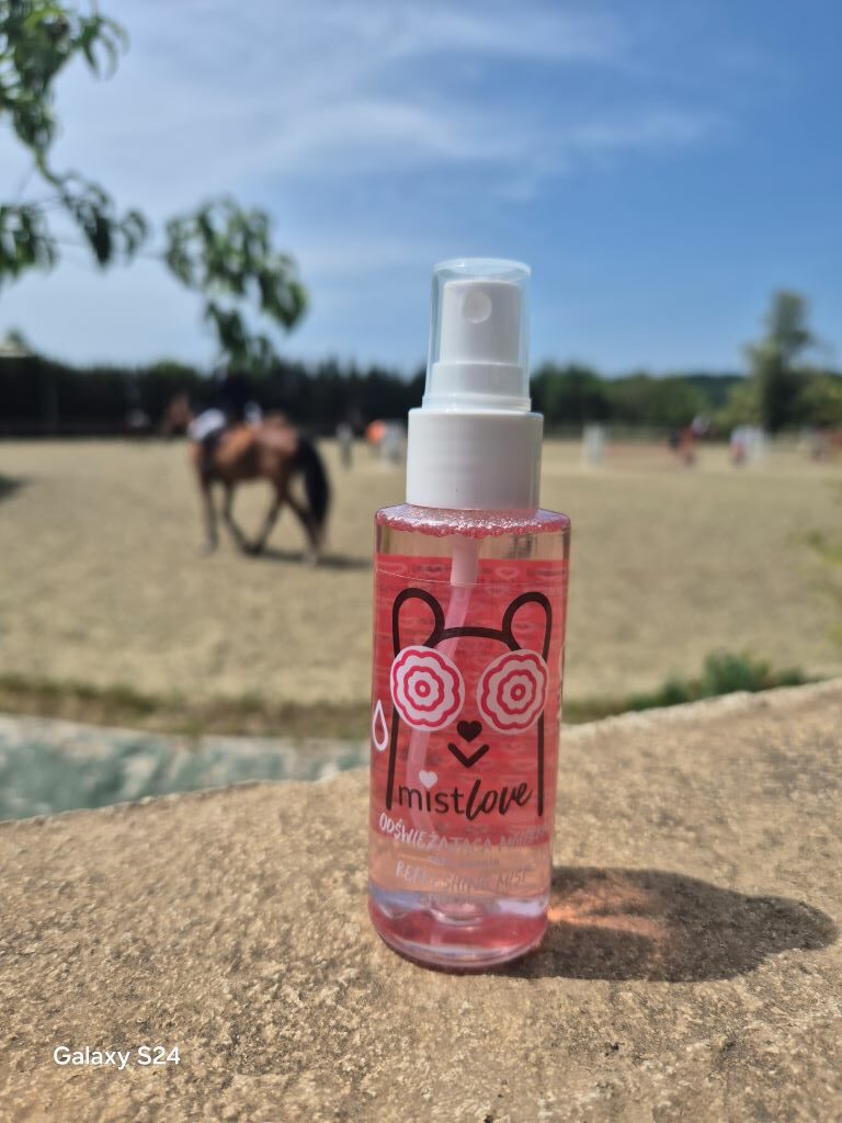 Brumisateur Hydratant