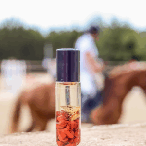 Huile essentielle Roll-On - Energie