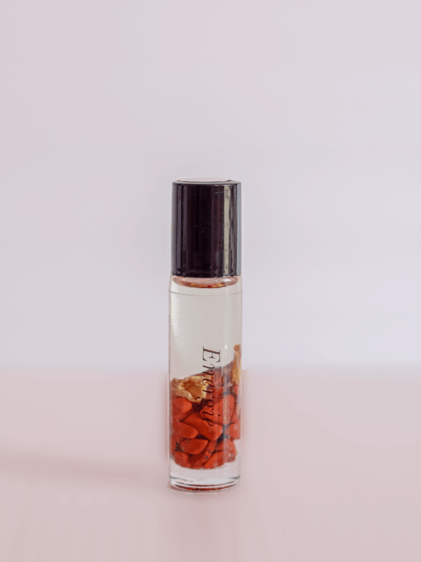 Huile essentielle Roll-On - Energie – Image 4
