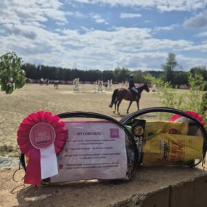 Kit Concours Rider Nutrition