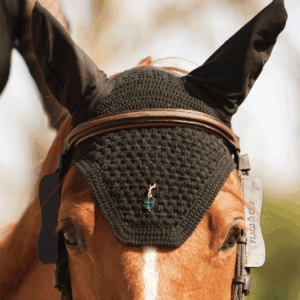 Les Charmes Porte Bonheur Bonnet -Bride