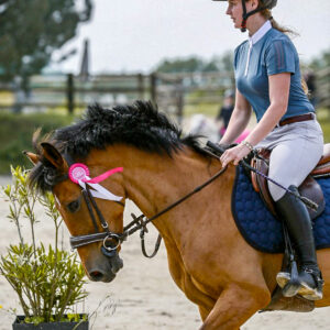 Flots d’équitation Rider Nutrition