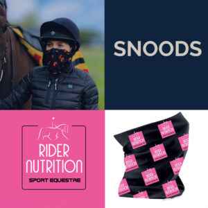 Cache Cou Rider Nutrition - Snood