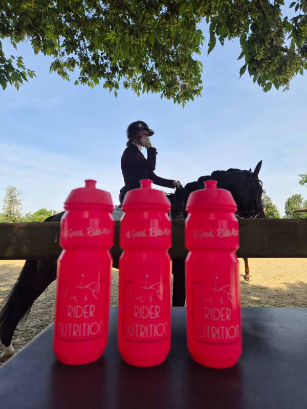 Gourde Sportive Rider Nutrition