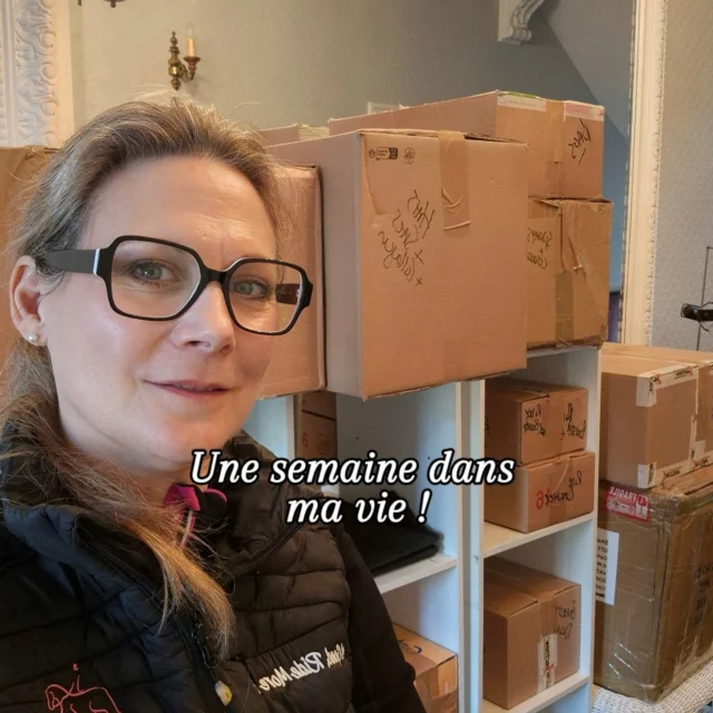 Petit récapitulatif d'une semaine incroyable, riche en créativité et en rencontres @jumpingbordeaux 
Un grand merci à vous tous ! ✨️
Une nouvelle étape importante @ridernutrition 

A little recap from what was an incrediable week @jumpingbordeaux It was a busy week full of hard work, creativity and contacts. 
A huge thanks to you all. ✨️
Another milestone for @ridernutrition 

#behindthescenes #nutritionforequestrians #update #ridernutrition